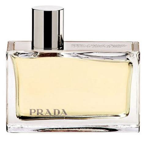 prada parfum dames|original prada perfume for women.